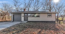 6103 N VIRGINIA Avenue, Gladstone, MO 64118 | MLS#2522767