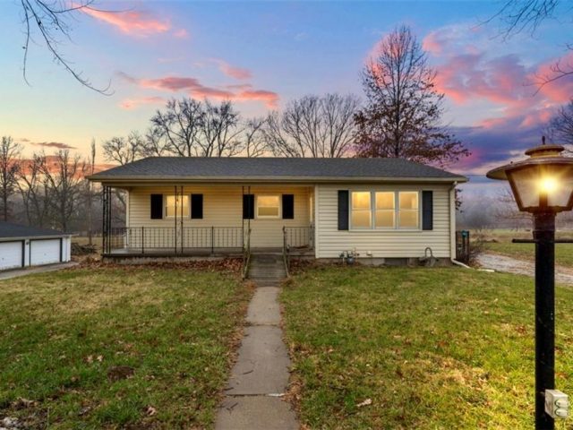 6306 NW Waukomis Drive, Kansas City, MO 64151 | MLS#2524151