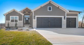 12470 NW Appaloosa Street, Platte City, MO 64079 | MLS#2524326