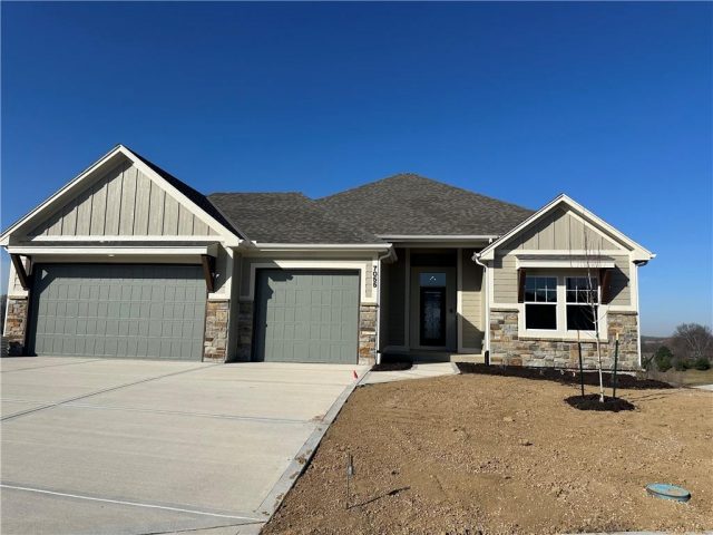 7050 NW Yulich Court, Parkville, MO 64152 | MLS#2524830