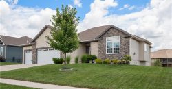 2207  Foxtail Drive, Kearney, MO 64060 | MLS#2496462