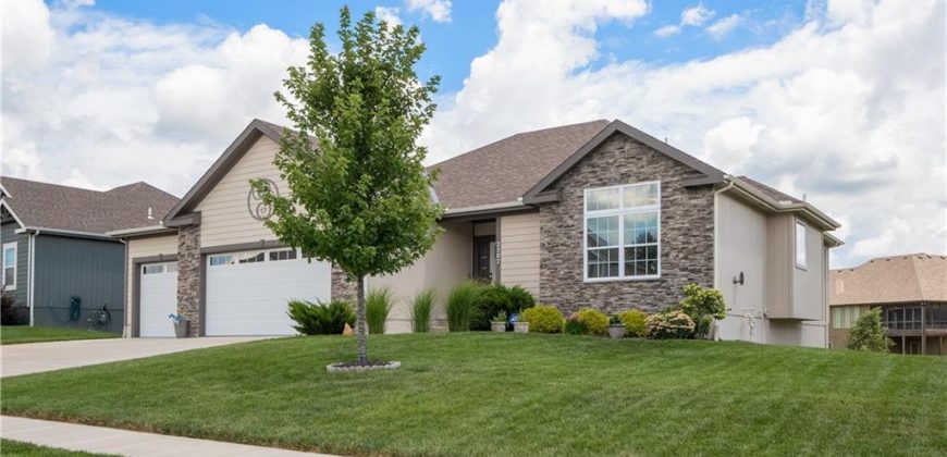 2207  Foxtail Drive, Kearney, MO 64060 | MLS#2496462