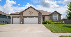 2207  Foxtail Drive, Kearney, MO 64060 | MLS#2496462