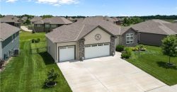 2207  Foxtail Drive, Kearney, MO 64060 | MLS#2496462