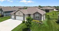 2207  Foxtail Drive, Kearney, MO 64060 | MLS#2496462