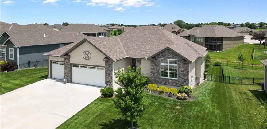 2207  Foxtail Drive, Kearney, MO 64060 | MLS#2496462