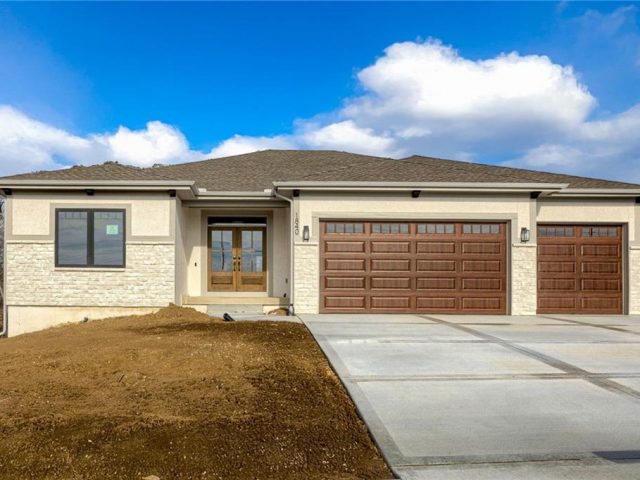 1840  Arbor Trail, Liberty, MO 64068 | MLS#2510491