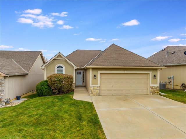 411 S Marimack Drive, Kearney, MO 64060 | MLS#2516324