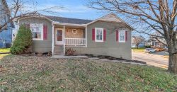 1868  Current Street, Liberty, MO 64068 | MLS#2520871