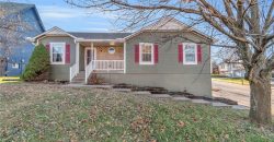 1868  Current Street, Liberty, MO 64068 | MLS#2520871