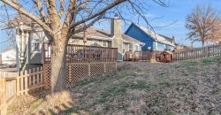 1868  Current Street, Liberty, MO 64068 | MLS#2520871