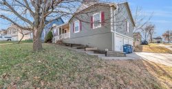 1868  Current Street, Liberty, MO 64068 | MLS#2520871