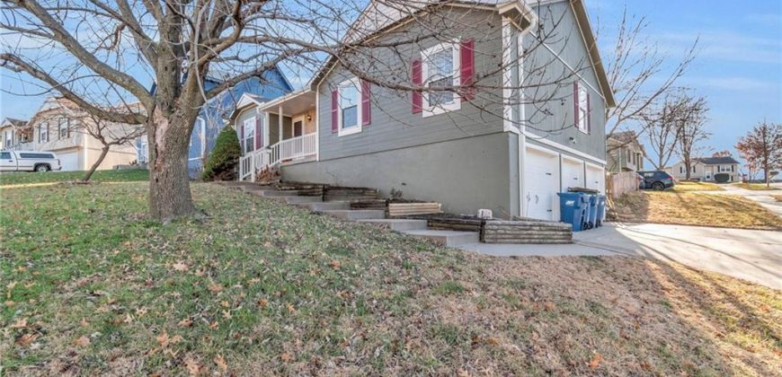 1868  Current Street, Liberty, MO 64068 | MLS#2520871