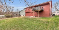 7007 NE 46th Street, Kansas City, MO 64117 | MLS#2523063