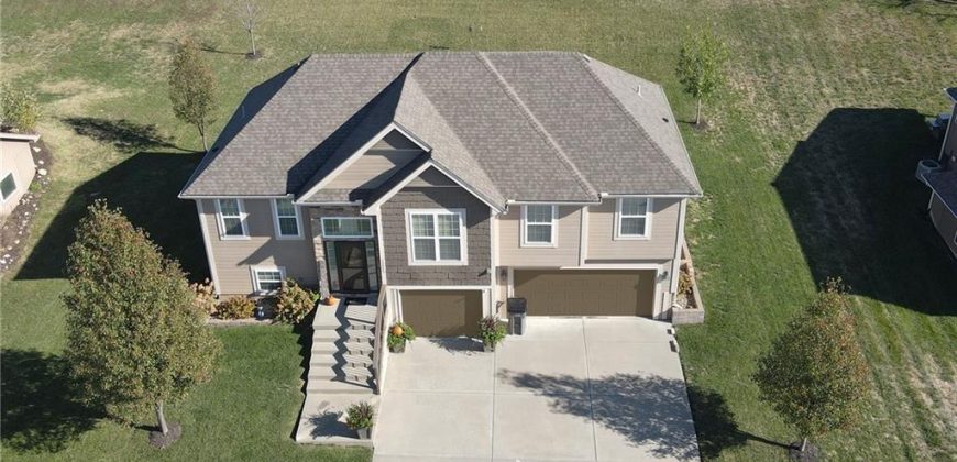 13425  Bedford Falls , Platte City, MO 64079 | MLS#2524279