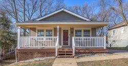 128  High Street, Liberty, MO 64068 | MLS#2504443