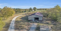 16518  Baxter Road, Excelsior Springs, MO 64024 | MLS#2513738