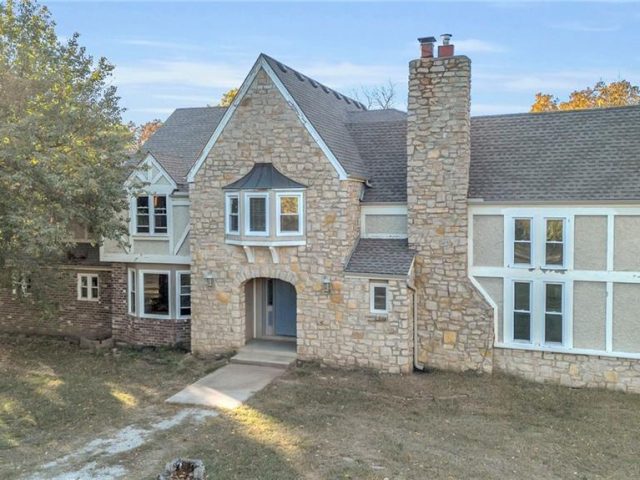 16518  Baxter Road, Excelsior Springs, MO 64024 | MLS#2513738