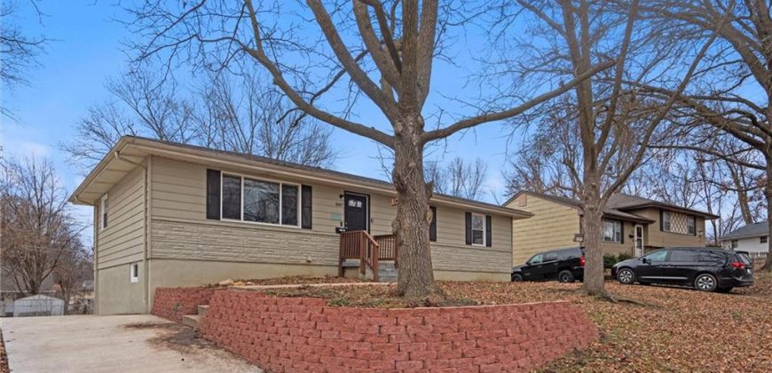 5607 N Smalley Avenue, Kansas City, MO 64119 | MLS#2524242