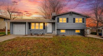 7303 NW Winter Avenue, Kansas City, MO 64152 | MLS#2524457