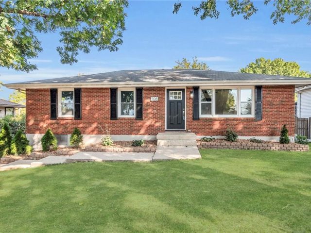 708 NW 88th Street, Kansas City, MO 64155 | MLS#2512774