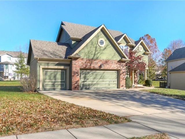 9009 N Kentucky Avenue, Kansas City, MO 64157 | MLS#2518504