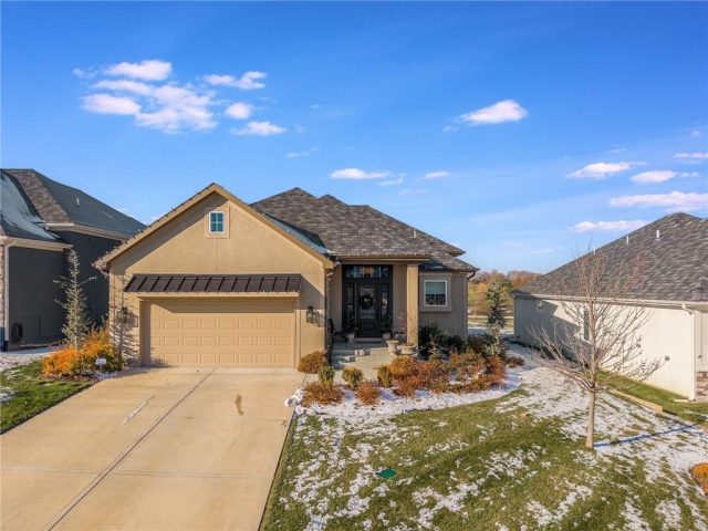 11300  Brome Drive, Kearney, MO 64060 | MLS#2521498