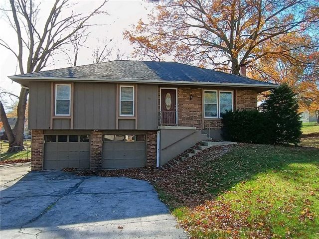 501  113th Street, Kansas City, MO 64155 | MLS#2521964