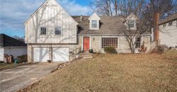 3512  Shady Lane Drive, Kansas City, MO 64119 | MLS#2525036