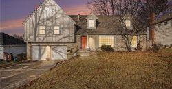 3512  Shady Lane Drive, Kansas City, MO 64119 | MLS#2525036