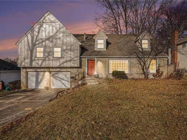 3512  Shady Lane Drive, Kansas City, MO 64119 | MLS#2525036