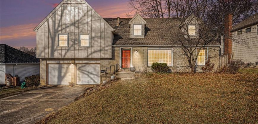 3512  Shady Lane Drive, Kansas City, MO 64119 | MLS#2525036