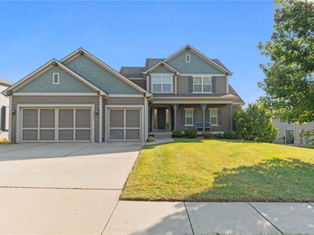 13025 N Crispin Way, Platte City, MO 64079 | MLS#2514622