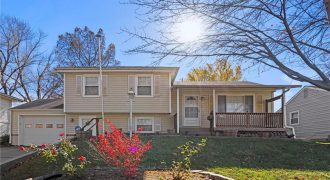 7809 NE San Rafael Drive, Kansas City, MO 64119 | MLS#2519628