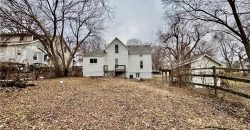 601  Lewis Street, Edgerton, MO 64444 | MLS#2524556