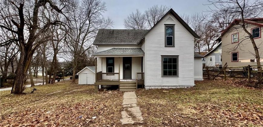 601  Lewis Street, Edgerton, MO 64444 | MLS#2524556