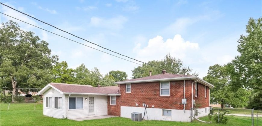 1105 NE 69th Street, Gladstone, MO 64118 | MLS#2506889