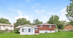 1105 NE 69th Street, Gladstone, MO 64118 | MLS#2506889