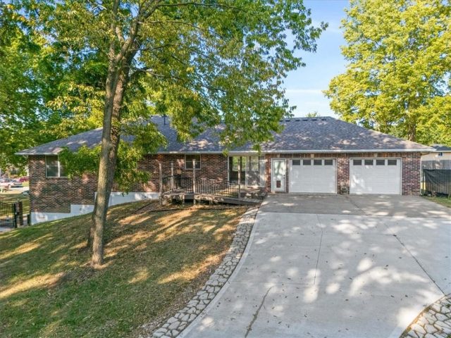 10611 N Northbrooke Drive, Kansas City, MO 64155 | MLS#2509536