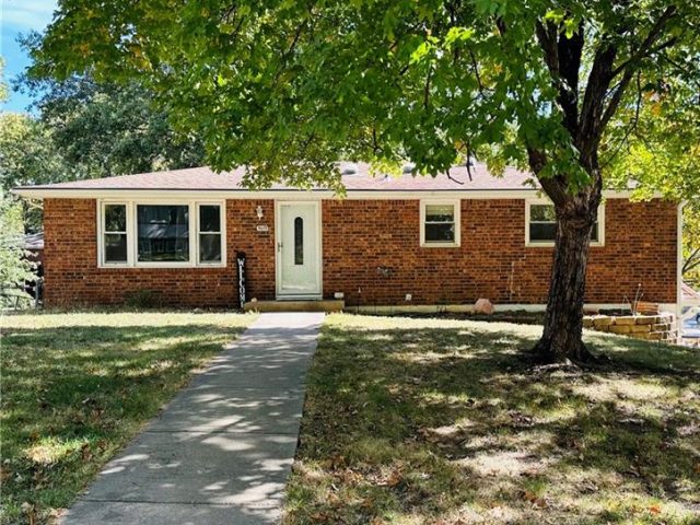 5019 NW HUONKER Road, Kansas City, MO 64151 | MLS#2511650