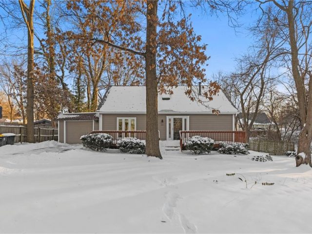 601 NE 114th Street, Kansas City, MO 64155 | MLS#2513097