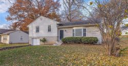 4820 NE 34th Terrace, Kansas City, MO 64117 | MLS#2520514