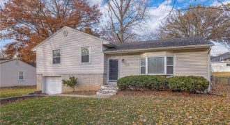 4820 NE 34th Terrace, Kansas City, MO 64117 | MLS#2520514