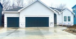 1609  Clear Creek Drive, Kearney, MO 64060 | MLS#2521474