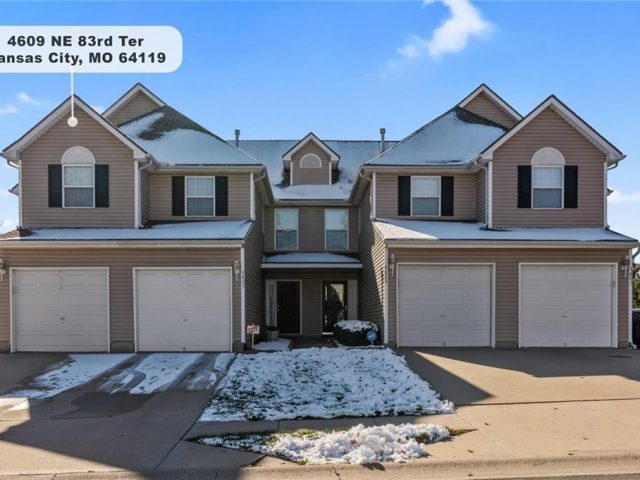 4609 NE 83rd Terrace, Kansas City, MO 64119 | MLS#2522103