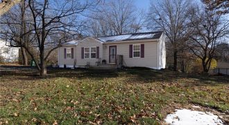 6203 N Harrison Street, Oakview, MO 64118 | MLS#2522174