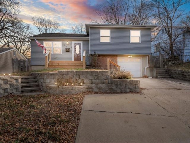 4839 N Manchester Avenue, Kansas City, MO 64119 | MLS#2523643