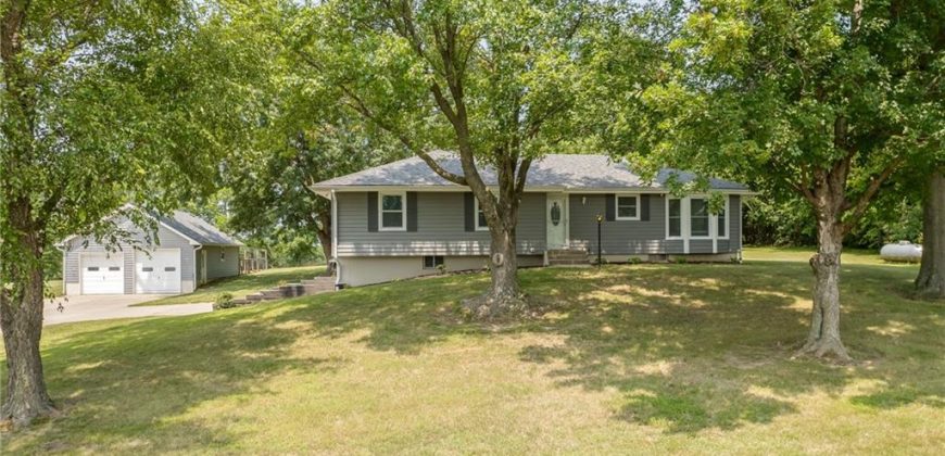 11020  131st Street, Liberty, MO 64068 | MLS#2499491