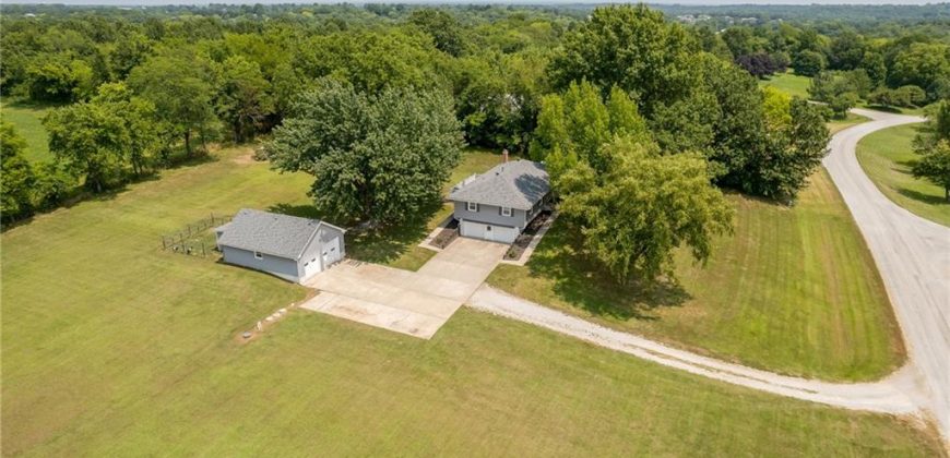 11020  131st Street, Liberty, MO 64068 | MLS#2499491