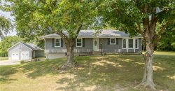 11020  131st Street, Liberty, MO 64068 | MLS#2499491